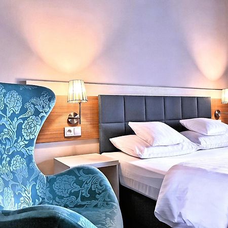 Fortune Old Town Boutique Hotel Познан Екстериор снимка