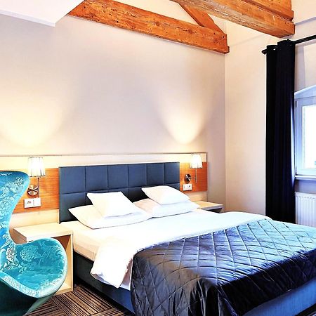 Fortune Old Town Boutique Hotel Познан Екстериор снимка