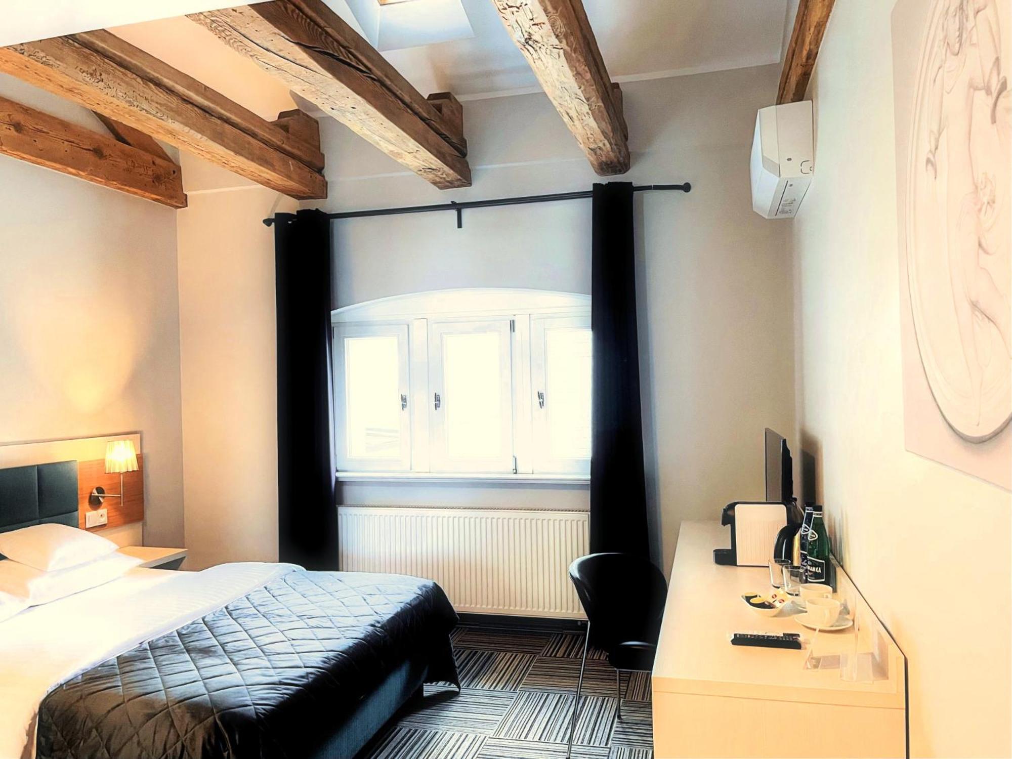Fortune Old Town Boutique Hotel Познан Екстериор снимка