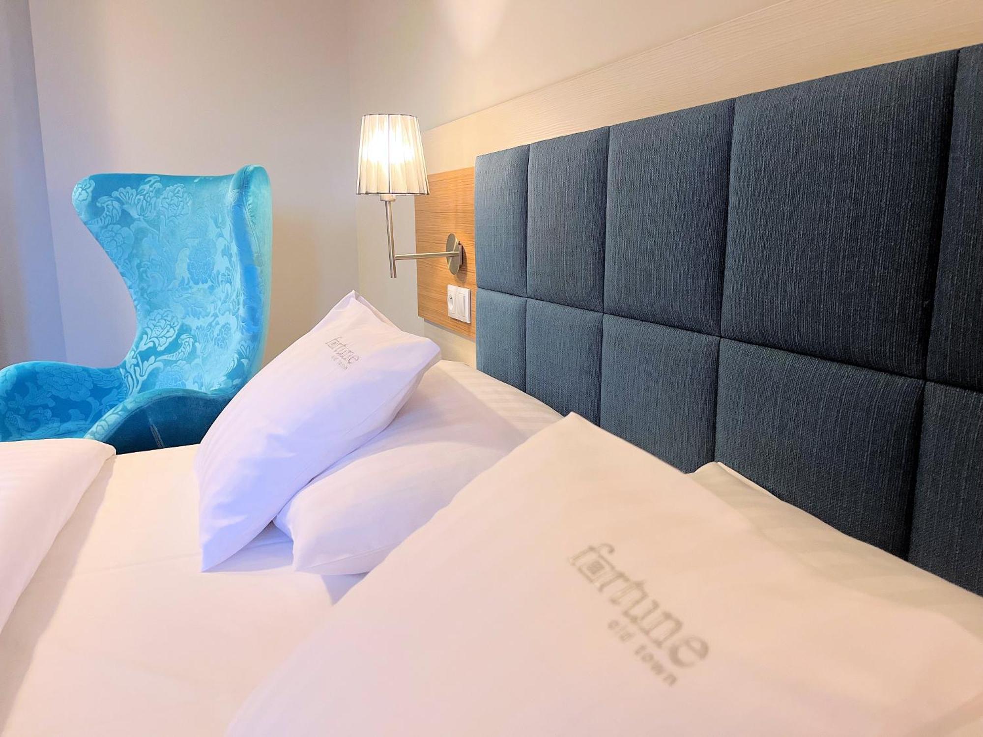 Fortune Old Town Boutique Hotel Познан Екстериор снимка