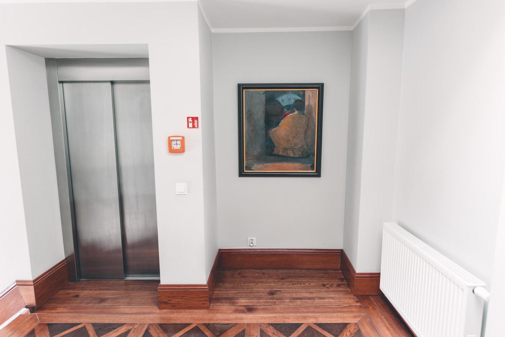 Fortune Old Town Boutique Hotel Познан Екстериор снимка