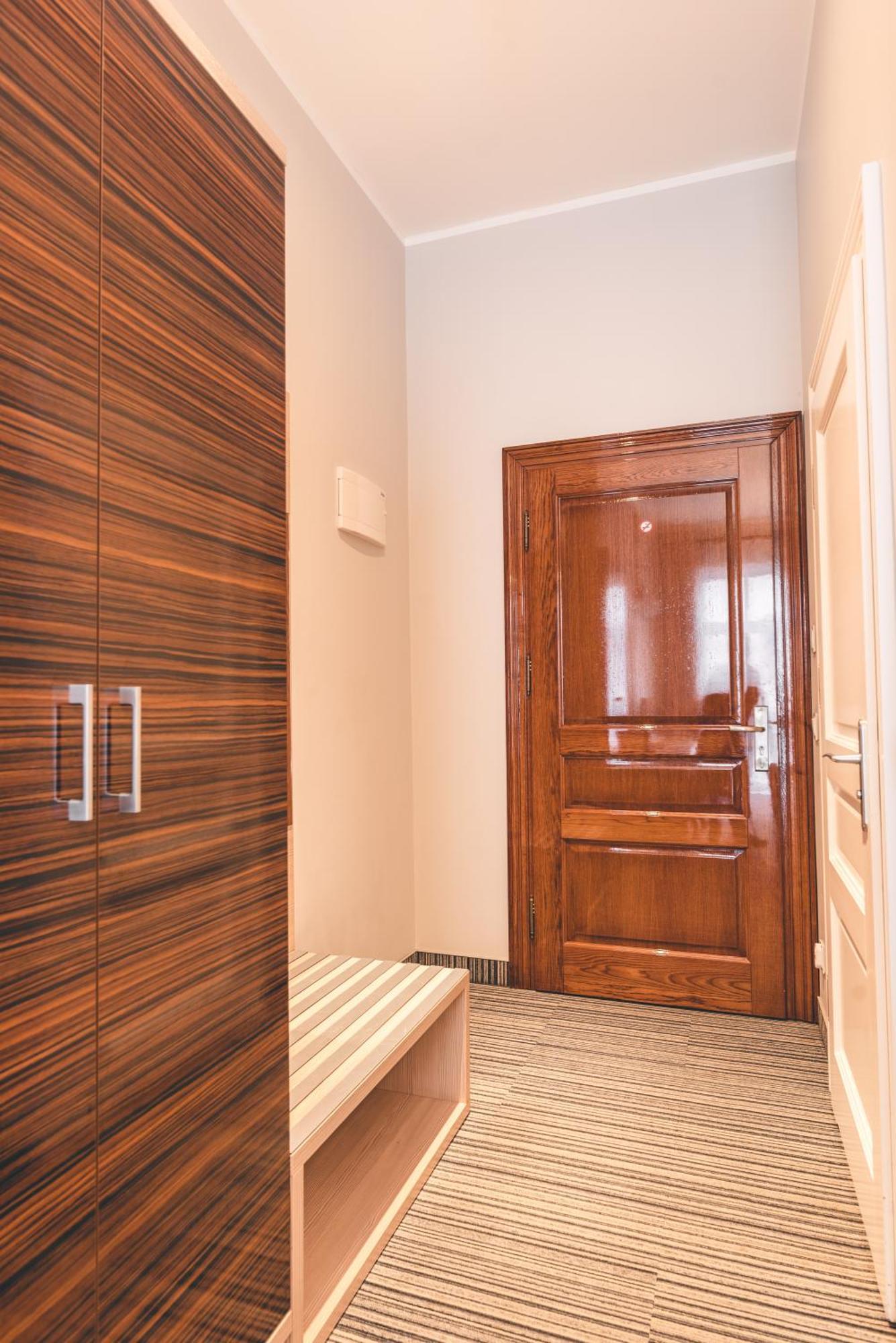 Fortune Old Town Boutique Hotel Познан Екстериор снимка