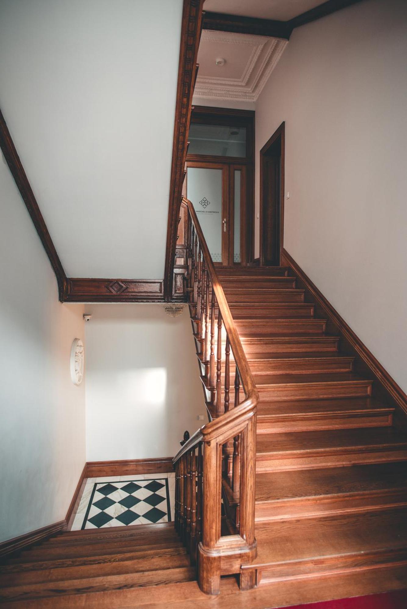 Fortune Old Town Boutique Hotel Познан Екстериор снимка