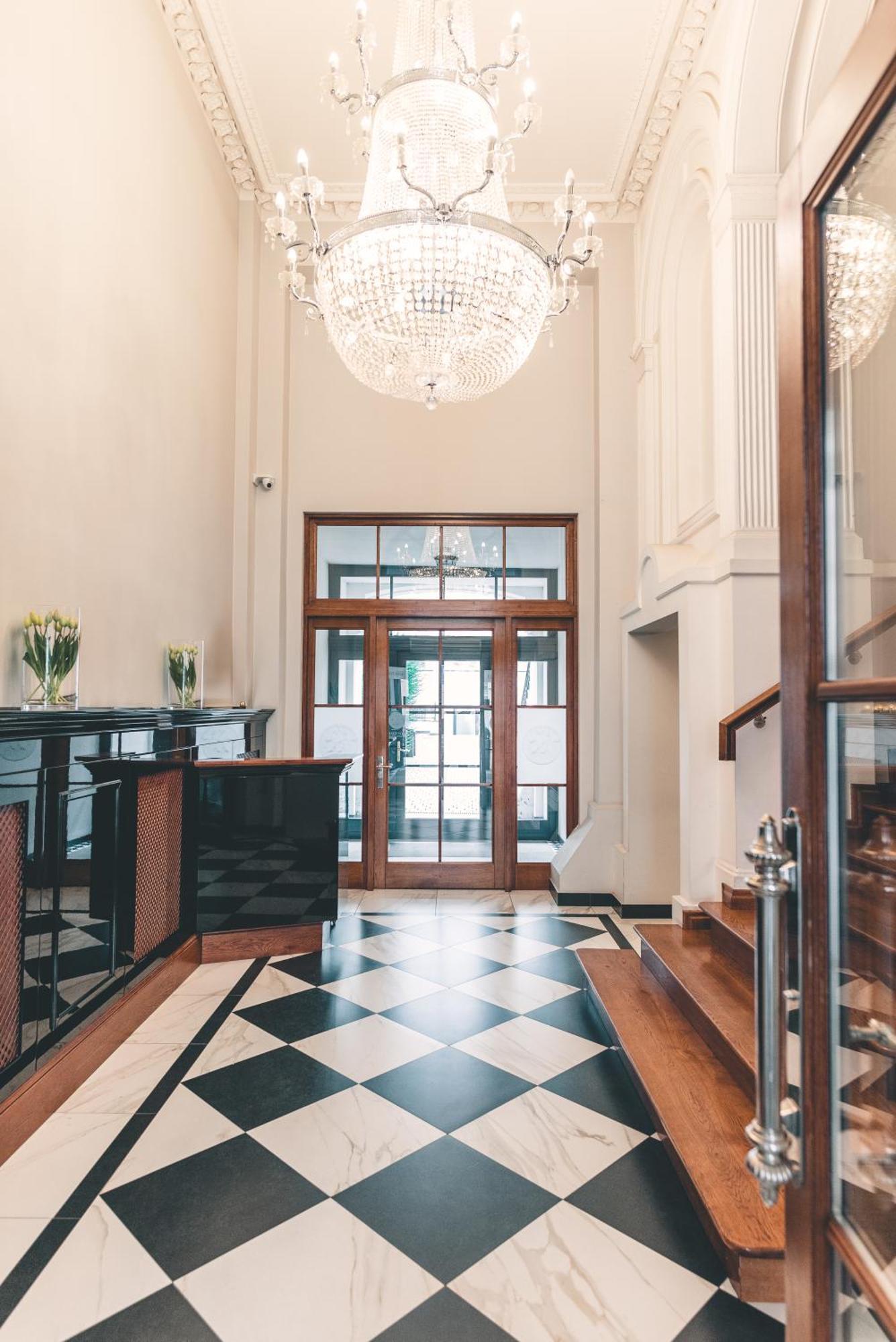 Fortune Old Town Boutique Hotel Познан Екстериор снимка