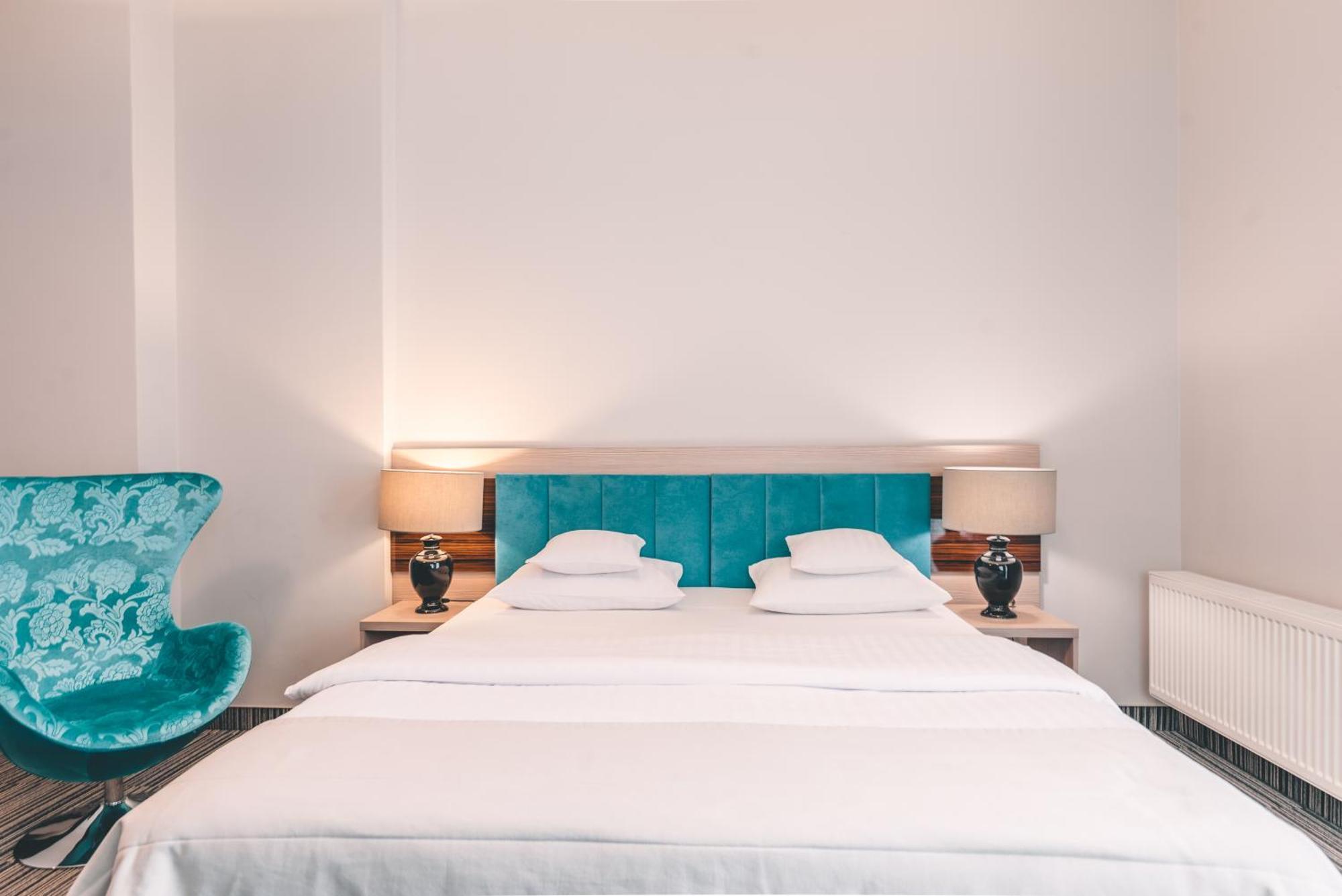 Fortune Old Town Boutique Hotel Познан Стая снимка