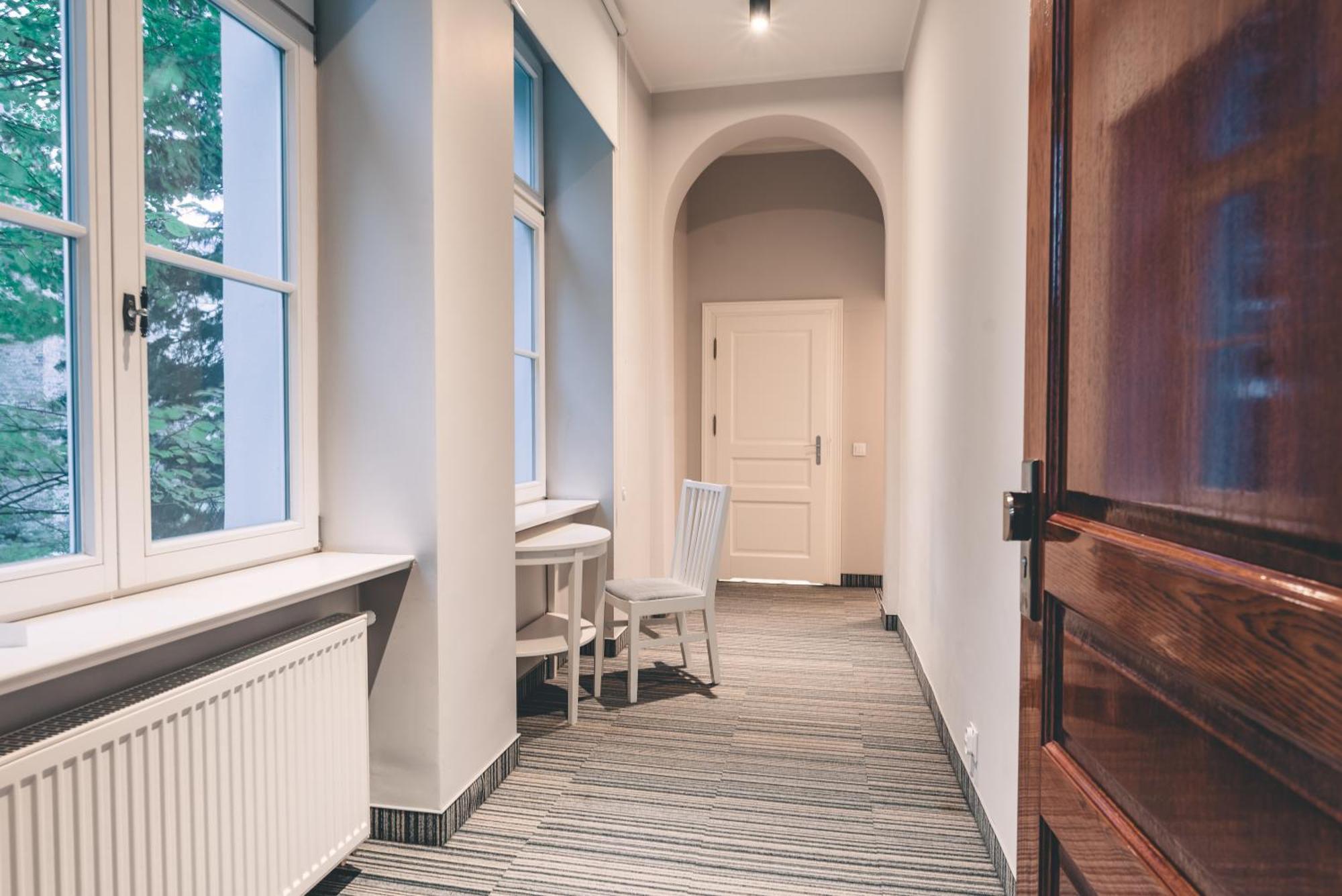 Fortune Old Town Boutique Hotel Познан Екстериор снимка