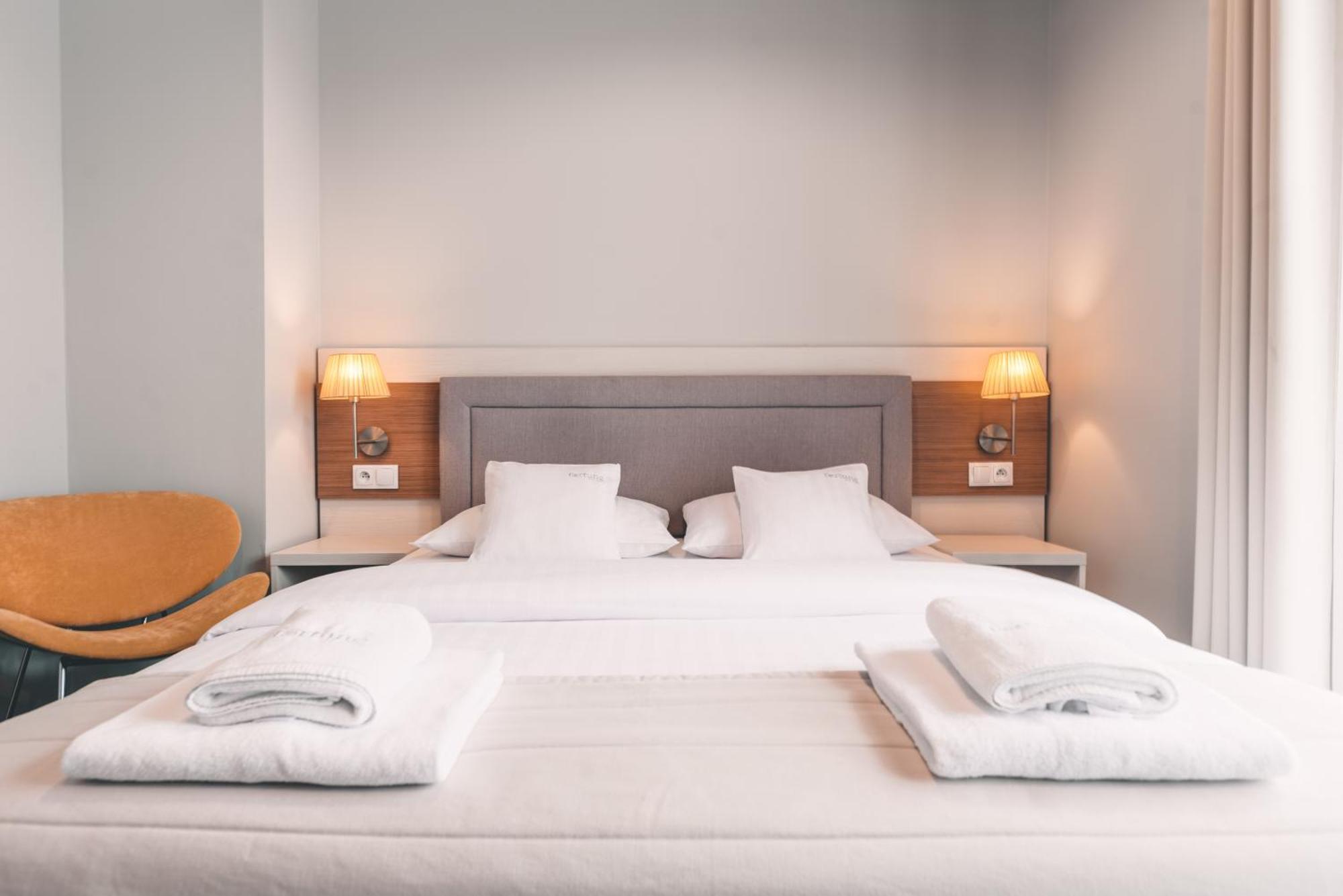 Fortune Old Town Boutique Hotel Познан Стая снимка