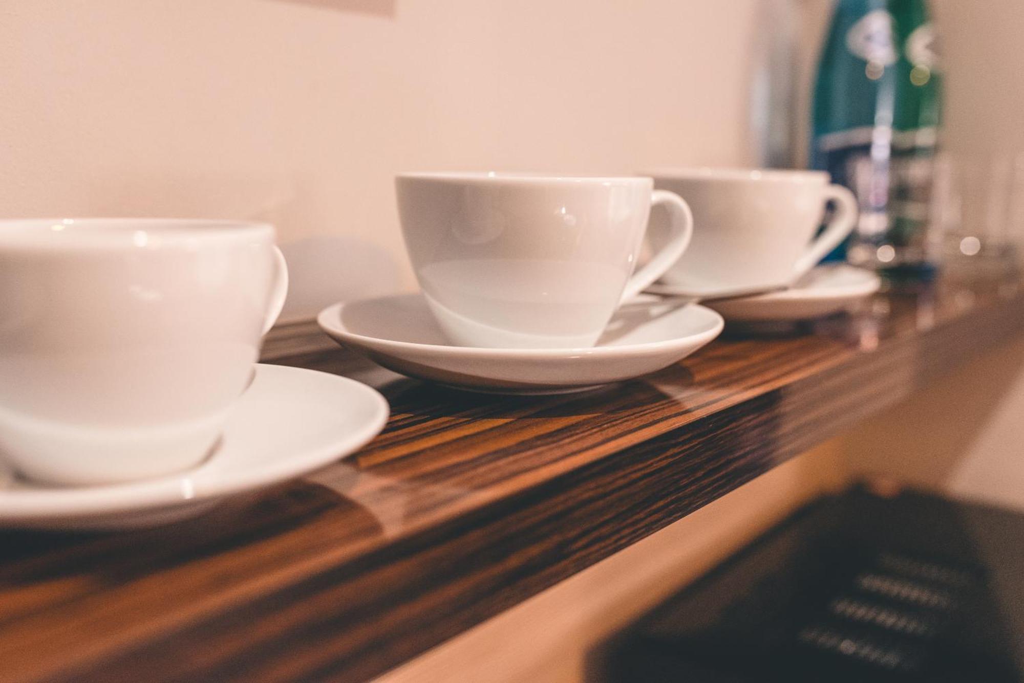 Fortune Old Town Boutique Hotel Познан Екстериор снимка