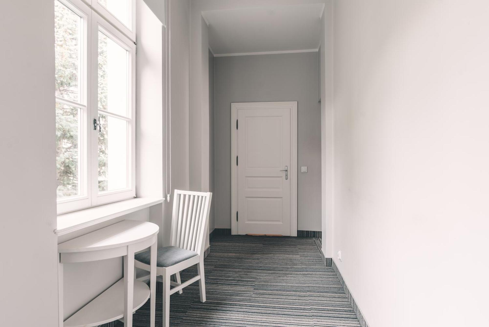 Fortune Old Town Boutique Hotel Познан Стая снимка